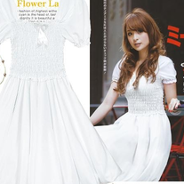 Vestido Lolita / Lolita Dress DW122