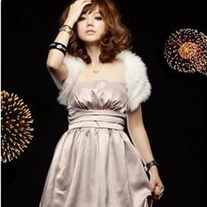 Vestido Fiesta / Party Dress DW124