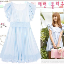 Vestido Lolita / Lolita Dress DW134