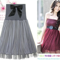 Vestido 4 colores / Dress 4 colors DW135