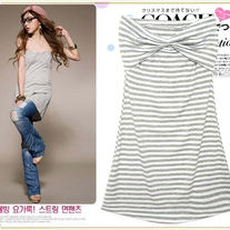 Vestido 4 colores / Dress 4 colors DW137