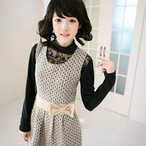 Vestido Vintage / Vintage Dress DW146