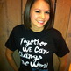"Change the World" Shirt - Thumbnail 1
