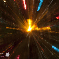 Explosion of Lights 5x7