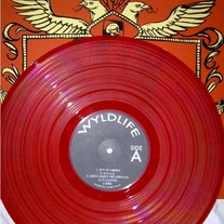 Wyldlife - Vinyl - Limited Edition