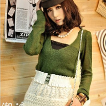 Falda 2 colores / Skirt 2 colors DW155