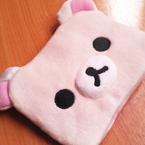 Korilakkuma Tissue Pouch [KF-69401]