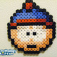 Set of 4 South Park Bead Sprite Decorative Magnets - Thumbnail 2