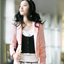 Chaqueta 2 colores / Jacket 2 colors DW160