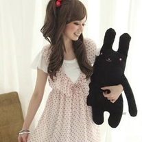 Vestido Lunares / Dots Dress DW161