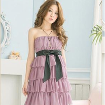 Vestido 3 colores / Dress 3 colors DW171