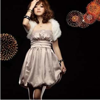 Vestido Fiesta / Party Dress DW174
