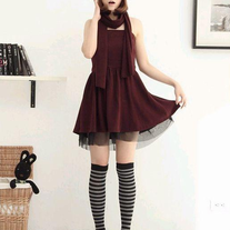 Vestido Kawaii / Cute Dress DW202