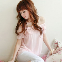 Camiseta 2 colores / T-Shirt 2 colors DW204