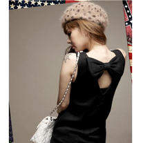 Vestido Perlas / Pearls Dress DW206