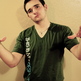 V-Neck - Thumbnail 1