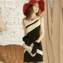 Vestido Vintage / Retro Dress DW229