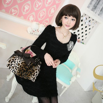 Vestido Kawaii / Cute Dress DW234