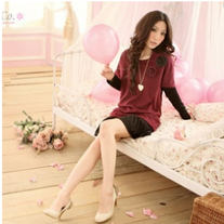 Vestido 2 piezas / Dress 2 pieces DW245