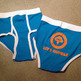 OKC - Let's Rumble - Underwear - Thumbnail 1