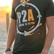 P2A Splatter