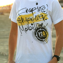 Inspire, Empower, Mobilize 