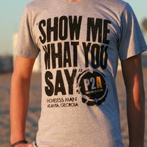 Show Me What You Say