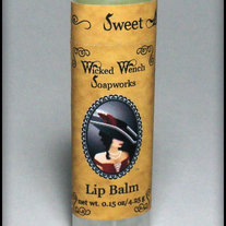 Sweet Mint Julep Lip Balm