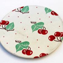 Vintage Pro-Tex Table Mat