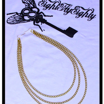 Swanky Earlace...