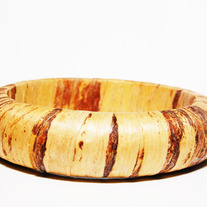 Banana Leaf Bangle