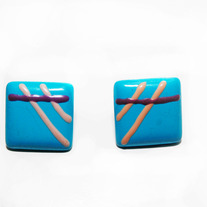 Fun Splash Earrings
