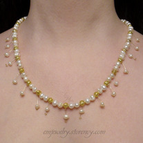 Outlander Necklace
