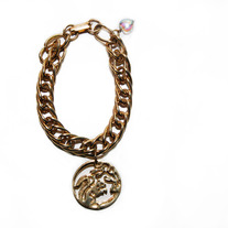 Squirrel Bracelet 