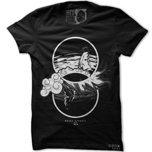 The "WITHIN" Tee