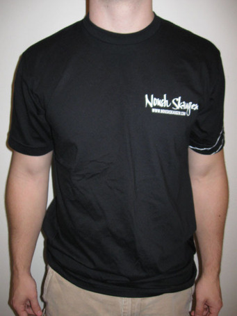 Tiger Shirt Black
