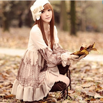 Vestido Kawaii / Cute Dress DW254