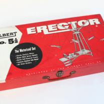 Erector Set No. 5 1/2