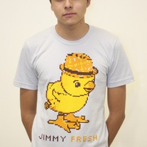 Digital Jimmy Guys - NEW RELEASE