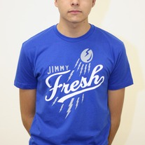 Bleed Blue - NEW RELEASE
