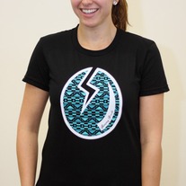 Egg Pattern Girls - NEW RELEASE