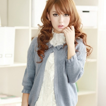 Chaqueta 4 colores / Jacket 4 colors DW287