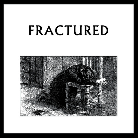 Rat Storm - Fractured 7"