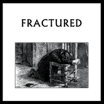 Rat Storm - Fractured 7"