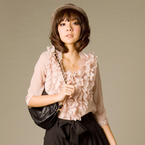 Camisa 3 colores / Shirt 3 colors DW298