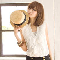 Camisa Fashion / Trendy Shirt DW301