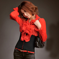 Camisa 3 colores / Shirt 3 colors DW306