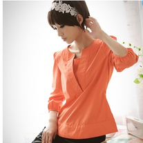 Camisa 2 colores / Shirt 2 colors DW307
