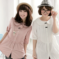 Camisa Kawaii / Cute Shirt DW310