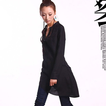 Camisa Oriental / Asian Shirt DW313